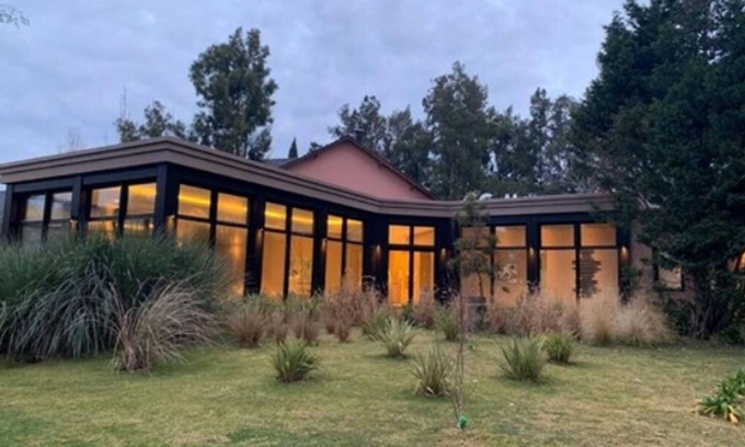 Fátima Hotel | La Posta del Pilar Hotel & Spa - Adults Only