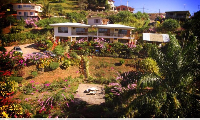 San Isidro de El General Hotel | La Princesa Hotel