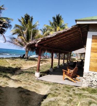 Corn Island Hotel | La Princesa de La Isla