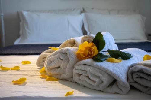 Ostra Cama Y Desayuno | La Principessa Nera B&B