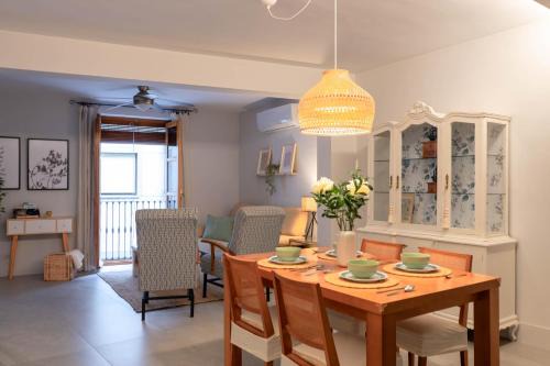 Jaén Apartamento | La Puentezuela, apartamento con encanto a 3 minutos de la catedral