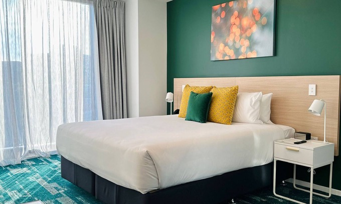 Greenlane - Ellerslie Apartamento | La Quinta By Wyndham Ellerslie Auckland