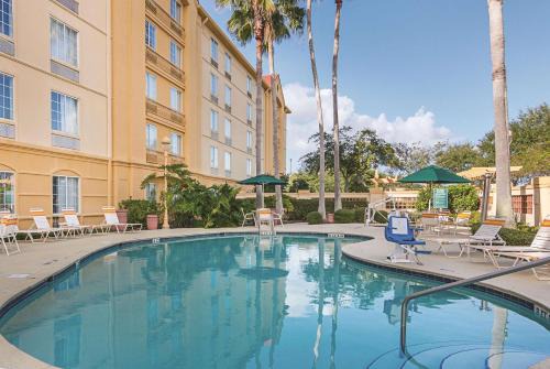 Airport North Hotel | La Quinta by Wyndham Orlando Airport North