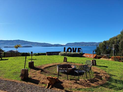 Cuitiva Chalet De Esquí | La Quinta Glamping - Lago de Tota