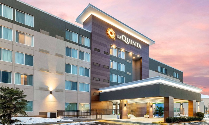 Lynnwood Hotel | La Quinta Inn by Wyndham Lynnwood