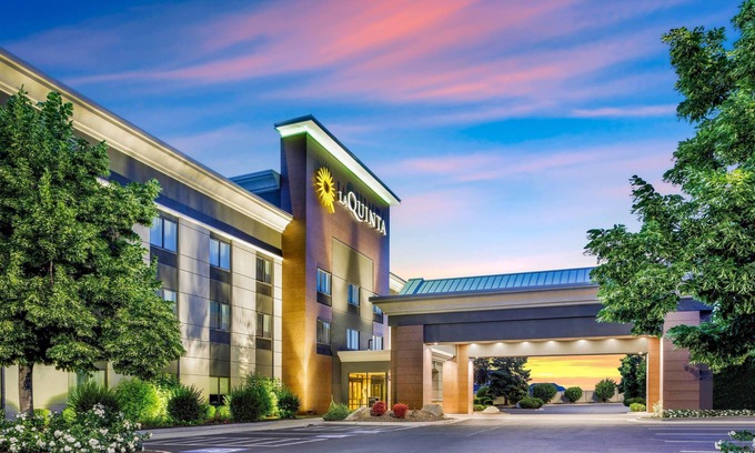 Twin Falls Hotel | La Quinta Inn & Suites by Wyndham Twin Falls