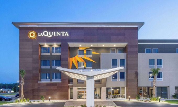 Valdosta Hotel | La Quinta Inn & Suites by Wyndham Valdosta