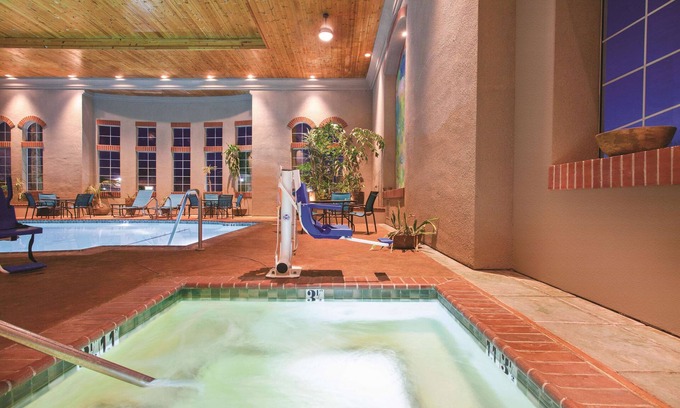 Los Banos Hotel | La Quinta Inn & Suites by Wyndham Los Banos