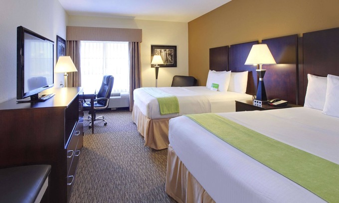 Ellendale Hotel | La Quinta Inn & Suites by Wyndham Memphis Wolfchase