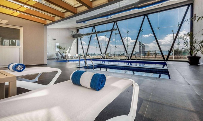 San José Chiapa Hotel | La Quinta