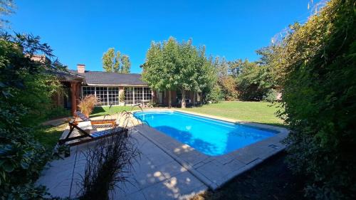 Open Door Casa | La Quinta Rosefe