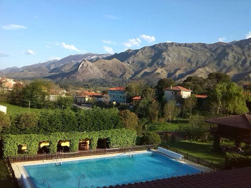 Municipio de Parres Hotel | La Quintana del Cuera