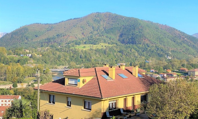 Arriondas Casa | La Rectoral 1 Arriondas VV-1379-AS