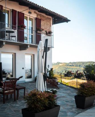 Albaretto della Torre Casa | La Rola