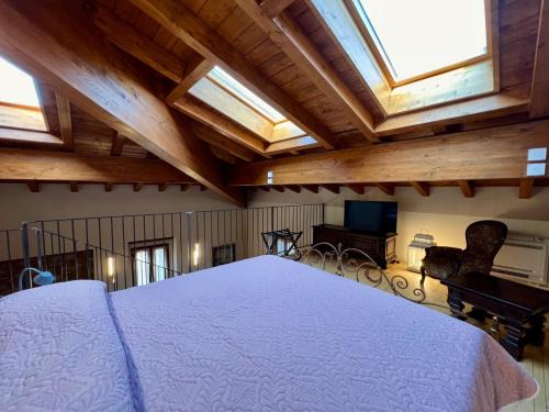 Bornato Apartamento | La Rondinera Apartments Franciacorta