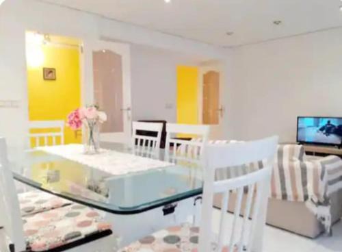 Gandia Apartamento | La Rose