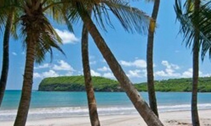 Saint David's Hotel | La Sagesse Hotel