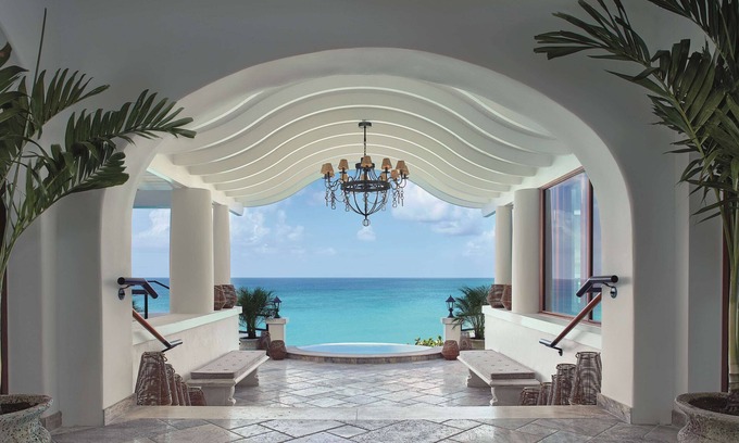 Les Terres Basses Hotel | La Samanna, A Belmond Hotel, St Martin