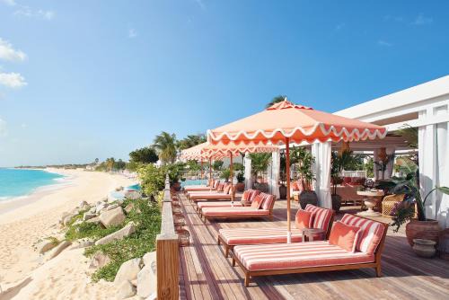 Les Terres Basses Complejo | La Samanna, A Belmond Hotel, St Martin