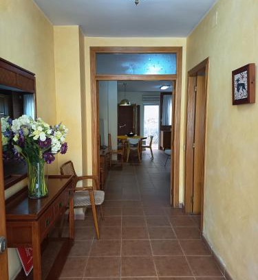 Moncofar Casa | La Senia