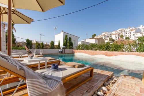 Altea Hotel | La Serena Boutique Hotel & Wellness - Altea