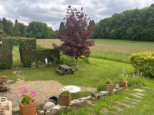 Bourg-Lastic Casa | La Servolle