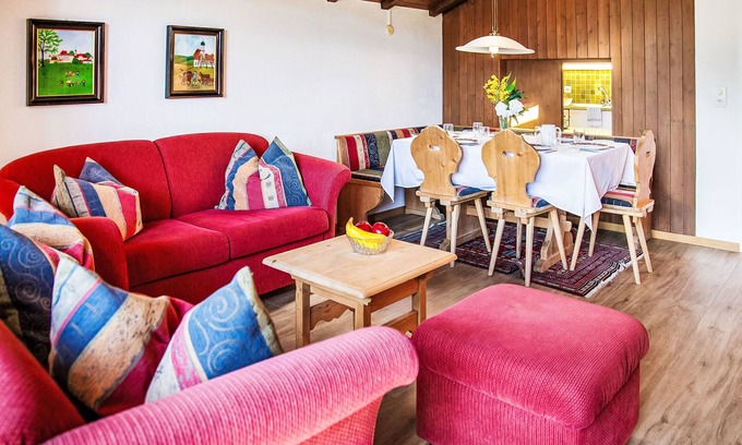 Falera Apartamento | La Siala Apt.66 by Interhome