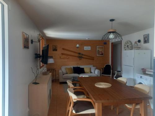 Ax-les-Thermes Apartamento | La soulane