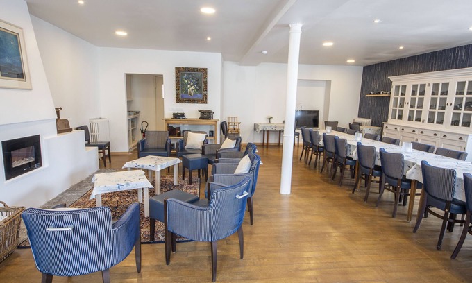 Bussang Casa | La Source / Les2Clefs 11 rooms