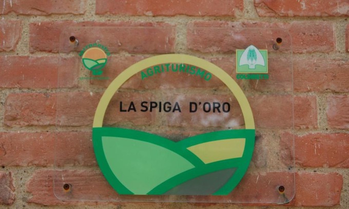 Foiano della Chiana Casa | La Spiga D'Oro