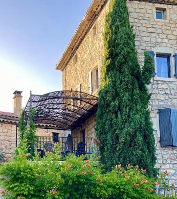 Chandolas Casa | La Stévenière