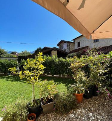 Colico Casa | la stanza di Laura