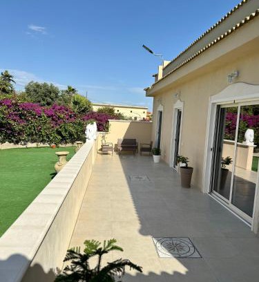 Porto Empedocle Apartamento | La Stella dei Venti