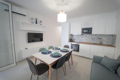 Capitolo Apartamento | La Stella Marina - Puglia Mia Apartments