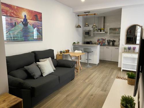 Santa Marina Apartamento | LA SUITE DES COULEURS - Apartamento en pleno centro de Córdoba