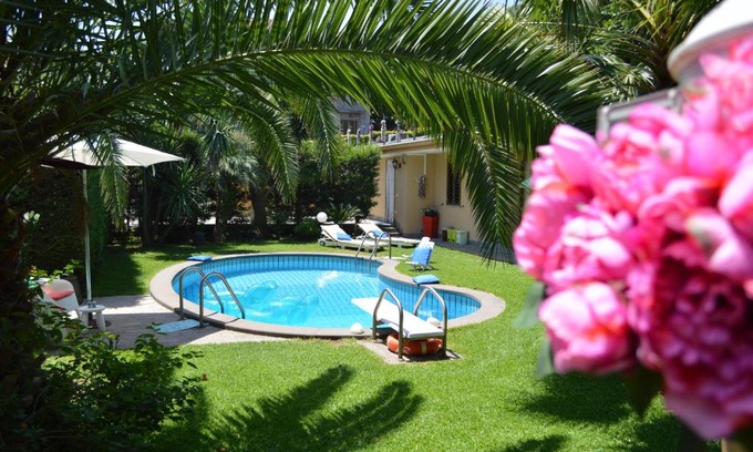 Zafferana Etnea Casa | La Tavernetta Dell'Etna