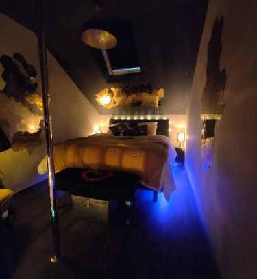 Berck-sur-Mer Casa | La tentation