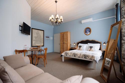 Silene Hotel | La Tenuta Italiana by Silene Resort and SPA