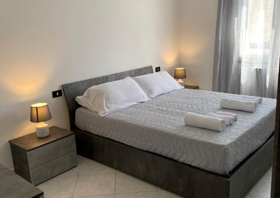 Menfi Apartamento | [la terrazza del sole]