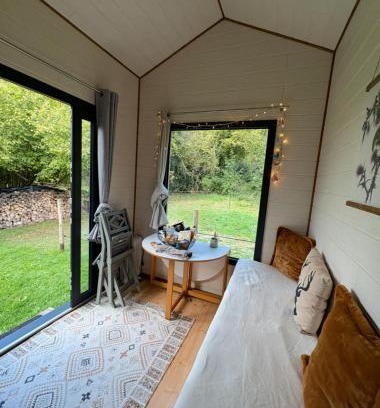 Gonneville-sur-Mer Casa | La Tiny de Mary