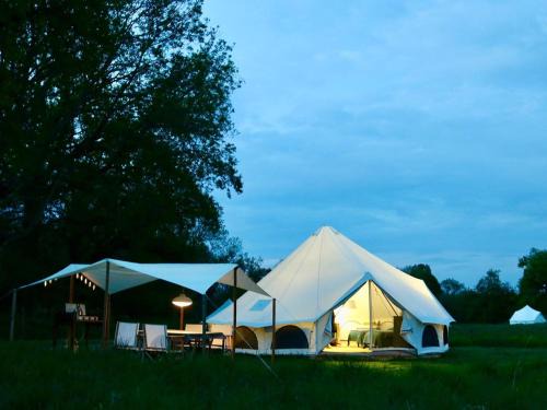 Chenerailles - Auzances - Bellegarde et Haut Pays Marchois Otro | La Toile sous Les Étoiles