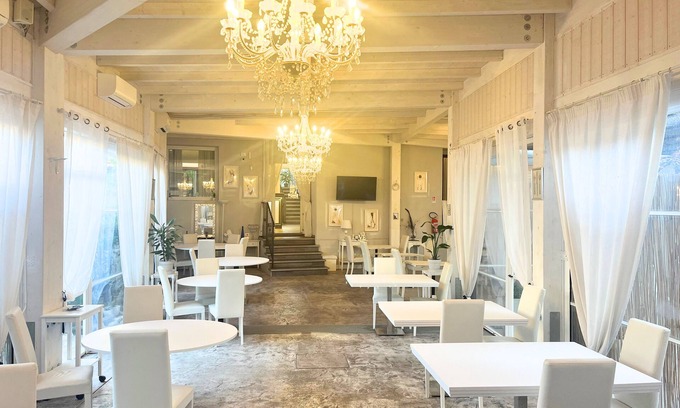 Lido di Tarquinia Hotel | La Torraccia