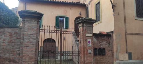 Sutri Apartamento | La Torretta di Sutri