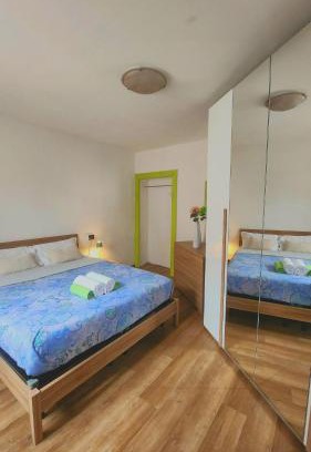 Lanzo d'Intelvi Casa | La Torretta