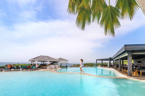 Sainte-Anne Hotel | La Toubana Hotel & Spa
