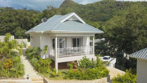 Anse La Mouche Apartamento | La Trouvaille