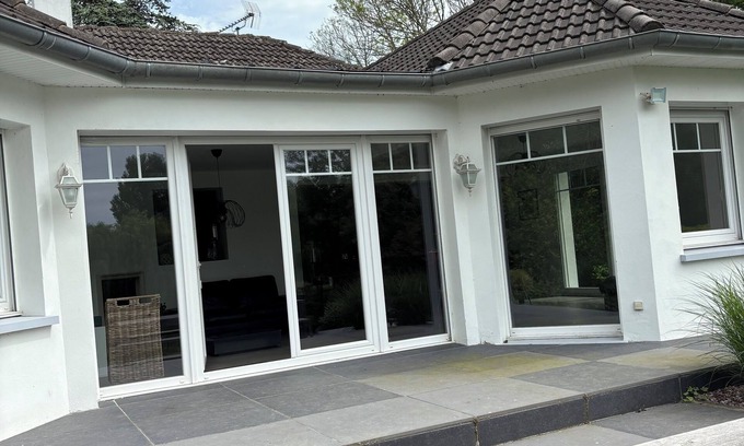 Cucq Casa | La Vacancière