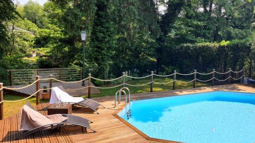 Epinal Cama Y Desayuno | LA VALENTINE