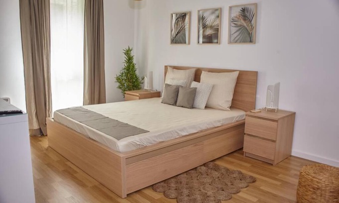 Amiens Apartamento | La vallée des Hortillonages