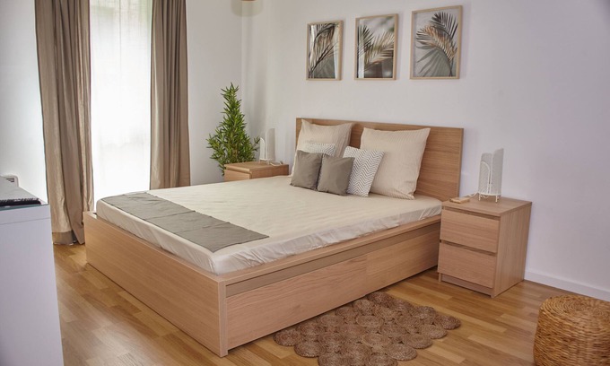 Saint-Acheul Apartamento | La Vallée des Hortillonnages